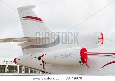 Istanbul Airshow