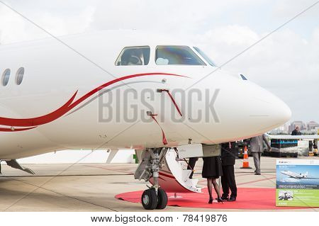Istanbul Airshow