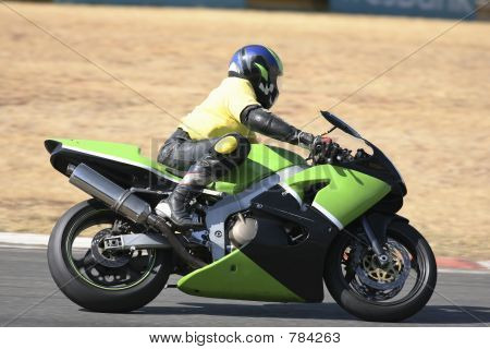 Superbike #52