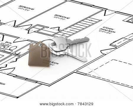 Hus design