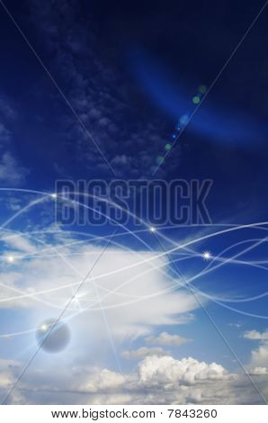 Märchen-Himmel
