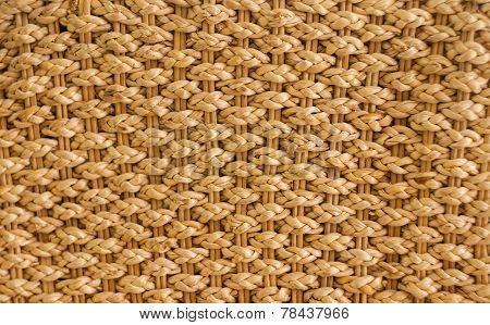 Weave Pattern