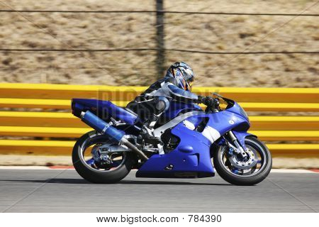 Superbike #62