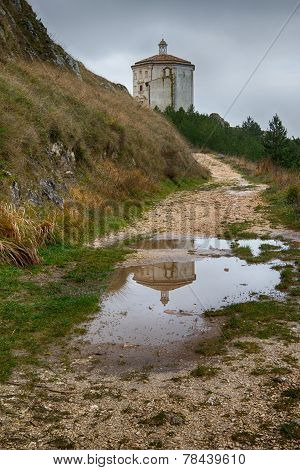 Rocca Calascio