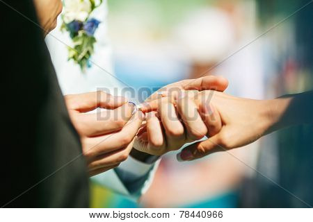 Wedding Ceremony