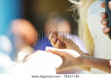 Young Family