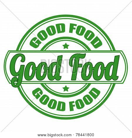 Good Food