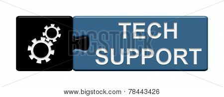 Puzzle Button Tech Support