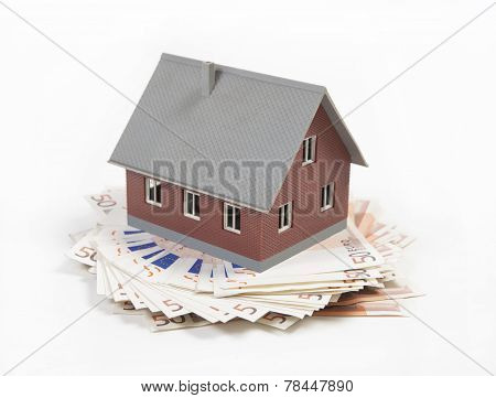 House Costs A Lot Of Money