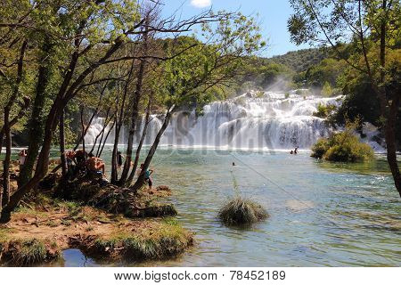Croatia Nature