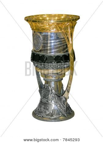 Coupe du Champion de la Ligue continentale de Hockey