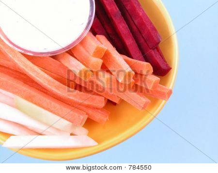légumes