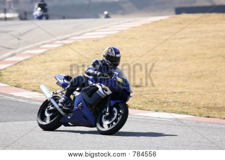 Superbike #72