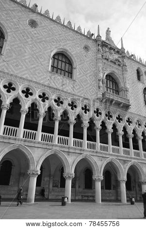 Palazzo Ducale