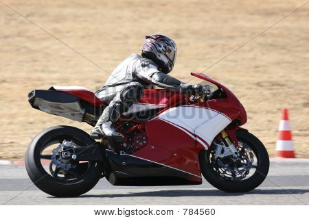 Superbike #73