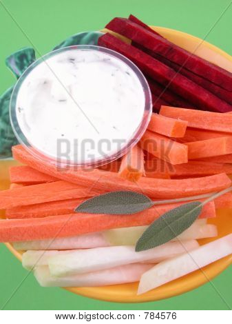 légumes