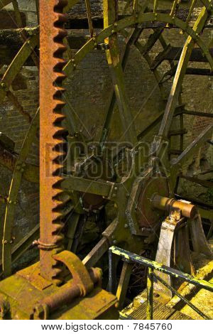 Watermill