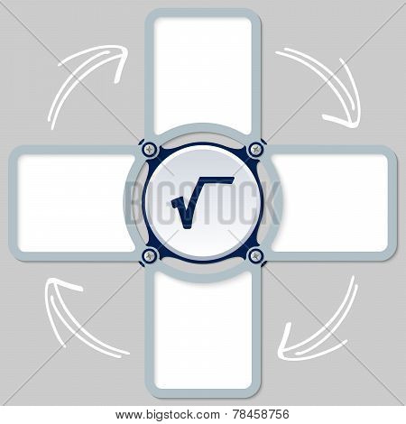 Radix Symbol