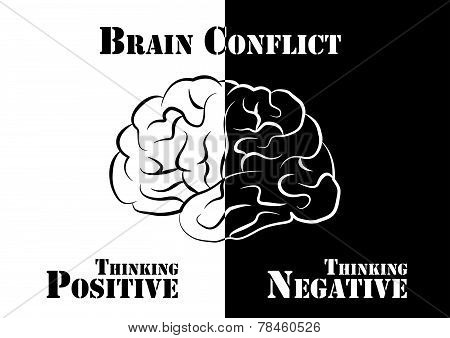 Brain Conflict