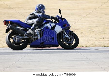 Superbike #77