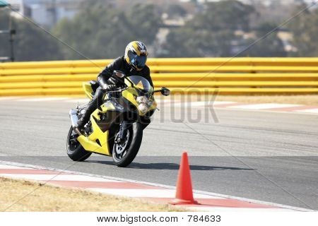 Superbike #81