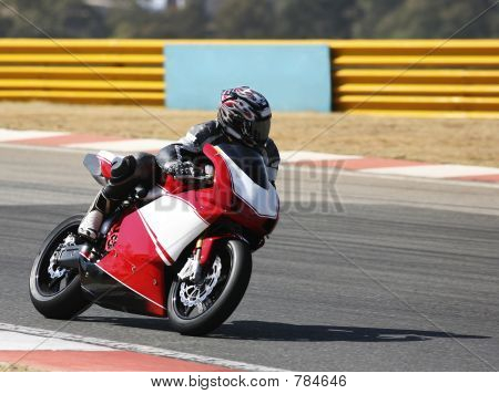 Superbike #84