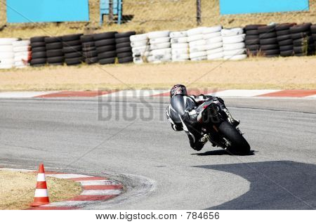 Superbike #86