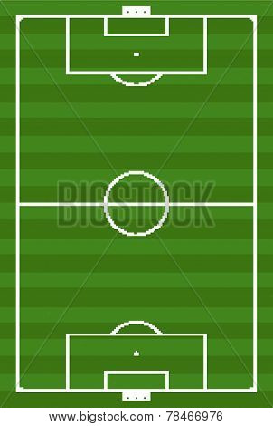 soccer Field
