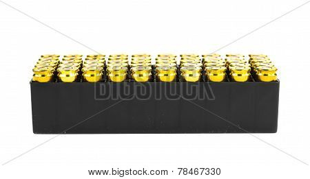 Bullets