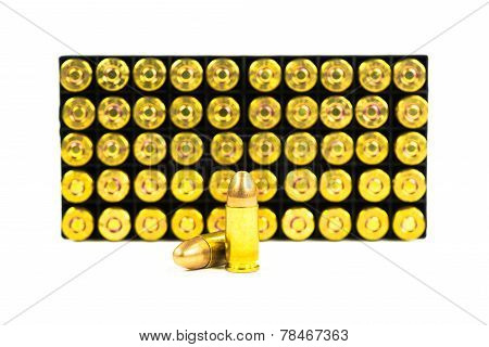 Bullets