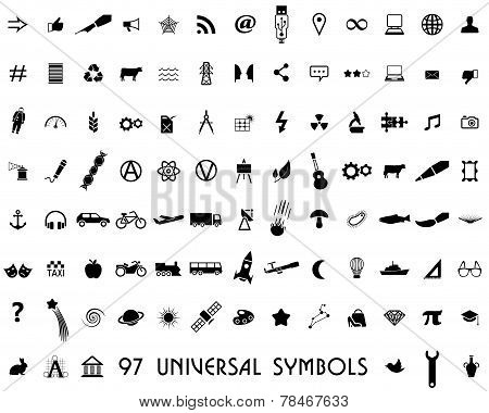 Icons Set