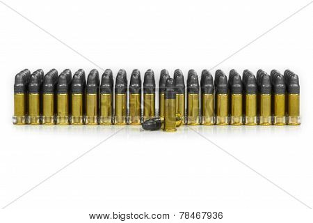 Bullets