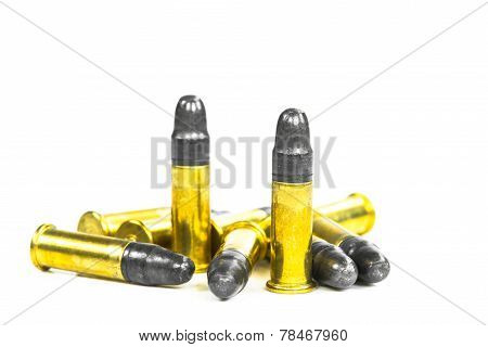 Bullets