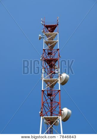 Opérateur cellulaire de Derrick