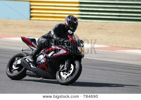 Superbike #91