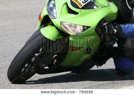 Superbike #93