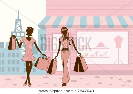 Shopping