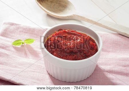 Turkish Tomato Paste - Salca