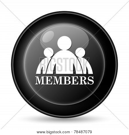 Members Icon