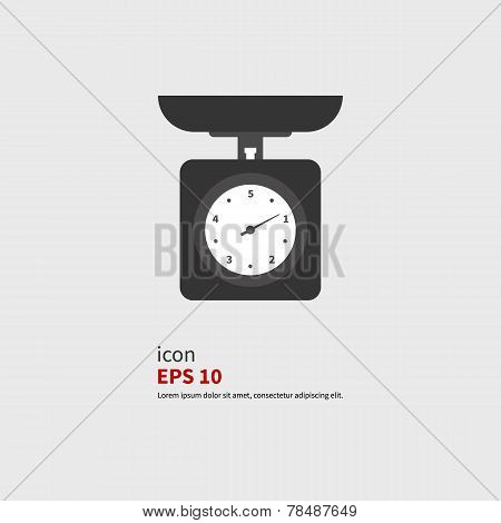Icon Scale