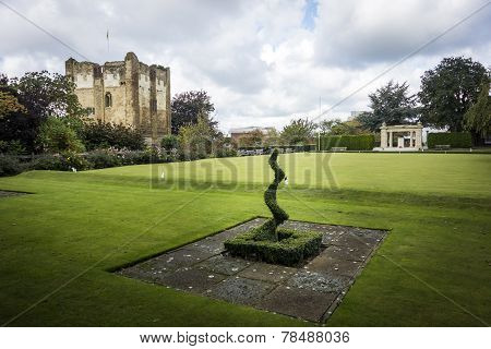 Guildford Castle
