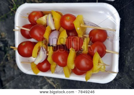 Pinchos