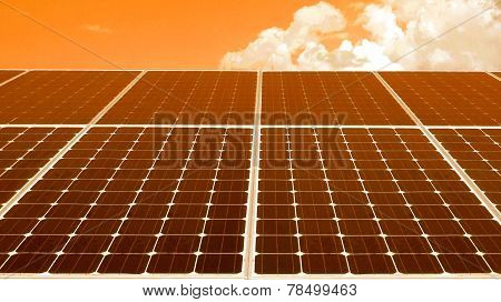 Solar Cell