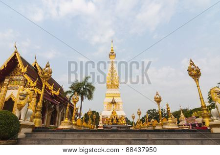 Wat Phra That Phanom