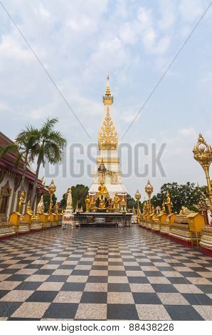 Wat Phra That Phanom