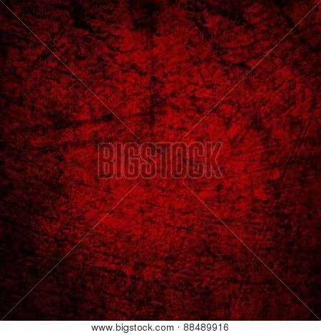 Abstract Grunge Background