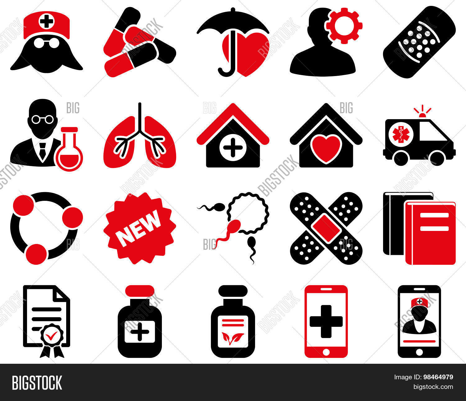 Medical ็ข้ๅพๅ็
ง็๏ผๅ
่ดน่ฏ็จ๏ผ | Bigstock