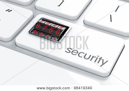 Security Concept