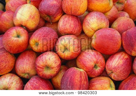 Apples