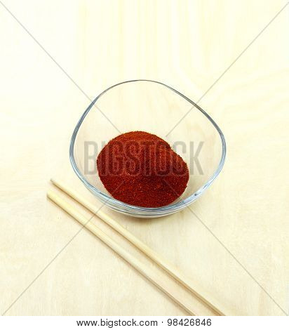 Chilli Powder